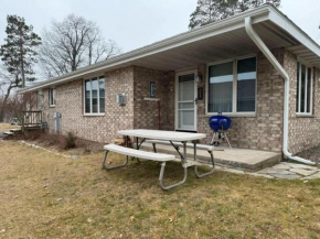 Nitschke's Resort Cabin #15